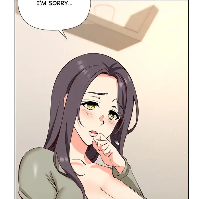 Shes The Best Chapter 1 - Page 18