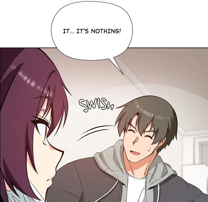Shes The Best Chapter 1 - Page 185