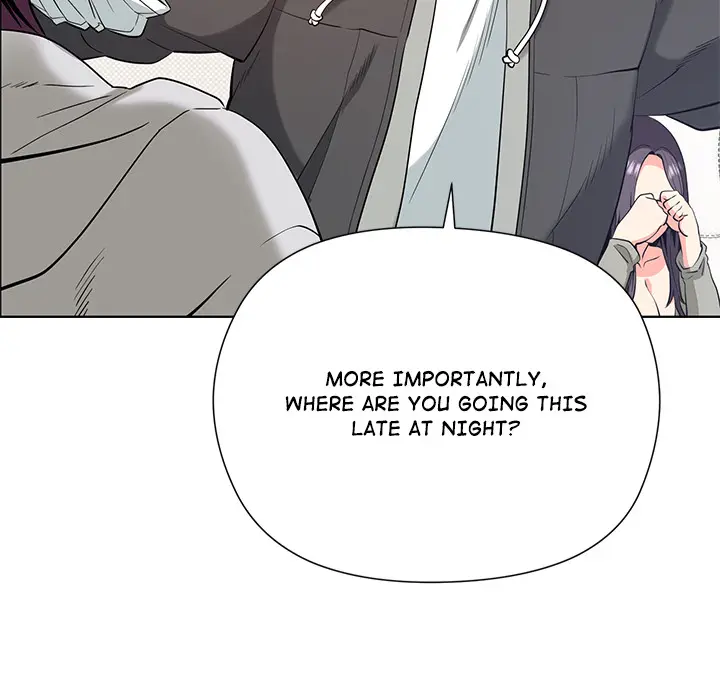 Shes The Best Chapter 1 - Page 186