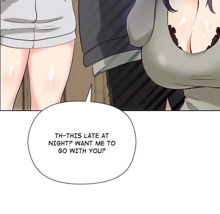 Shes The Best Chapter 1 - Page 189