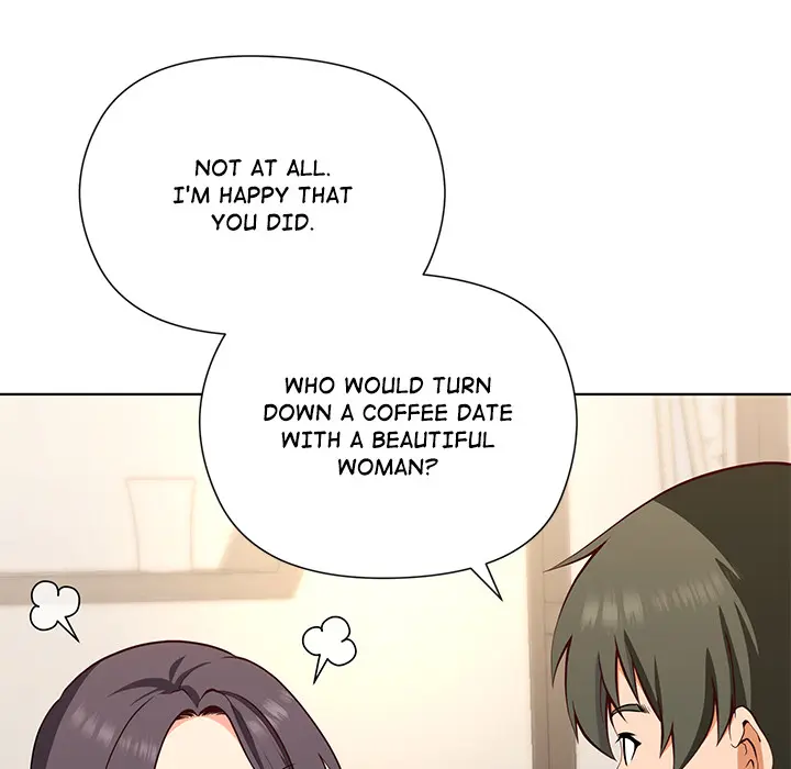 Shes The Best Chapter 1 - Page 20