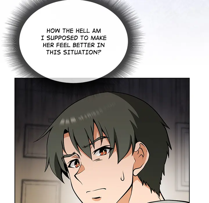 Shes The Best Chapter 1 - Page 203
