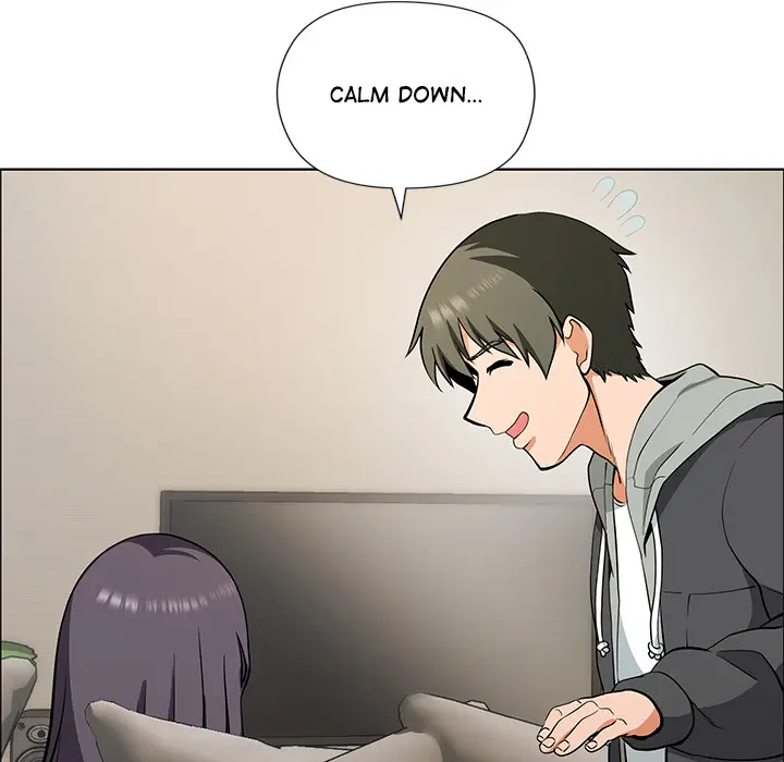 Shes The Best Chapter 1 - Page 205