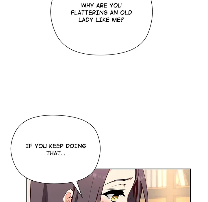Shes The Best Chapter 1 - Page 22