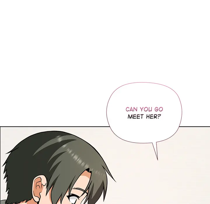 Shes The Best Chapter 1 - Page 216