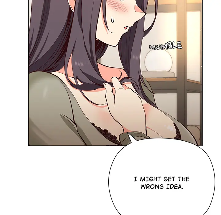Shes The Best Chapter 1 - Page 23