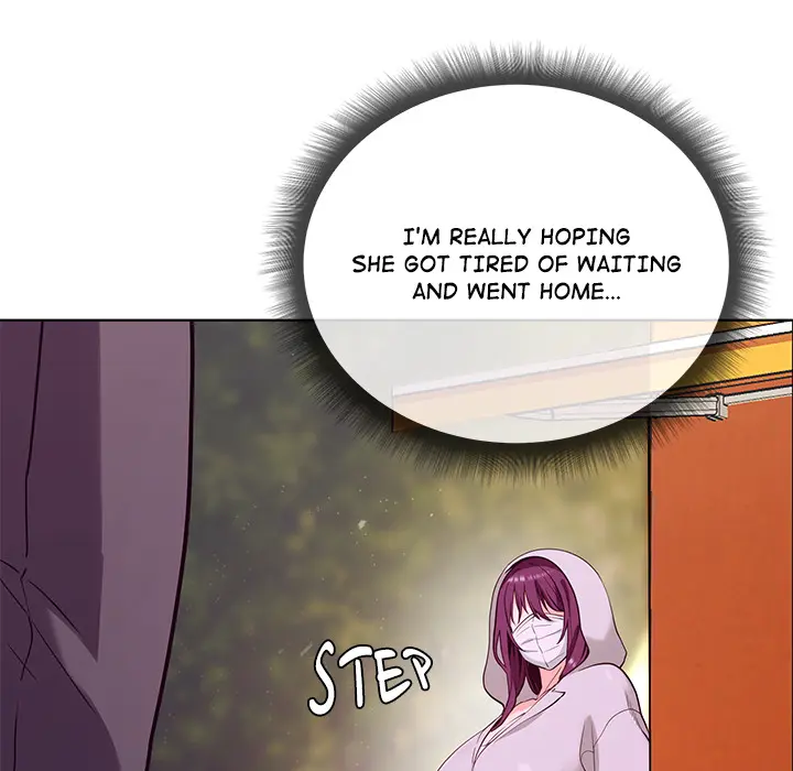 Shes The Best Chapter 1 - Page 232