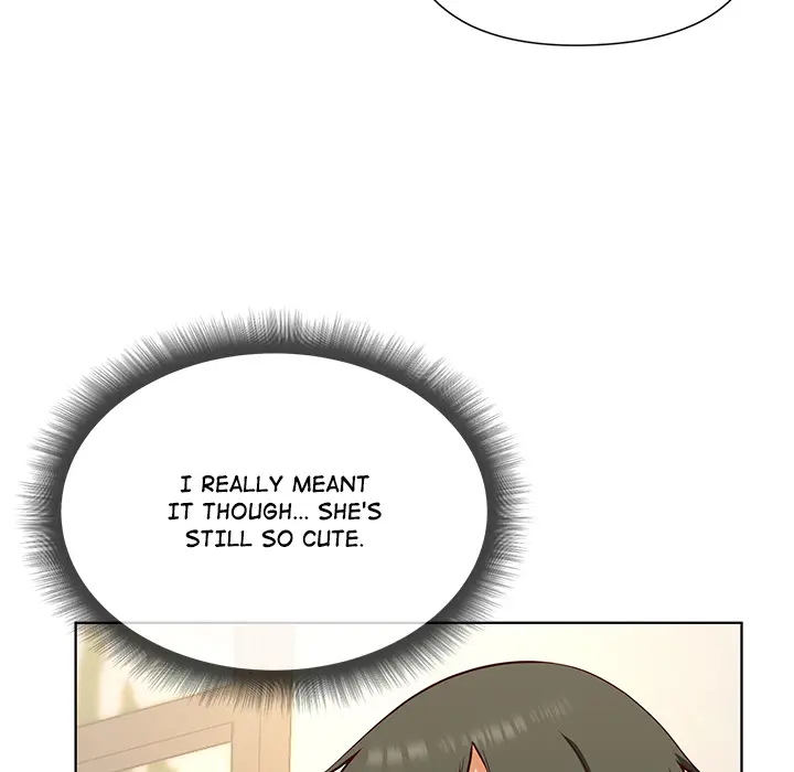 Shes The Best Chapter 1 - Page 24