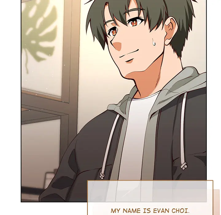 Shes The Best Chapter 1 - Page 25