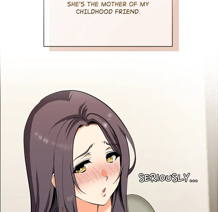 Shes The Best Chapter 1 - Page 28