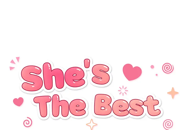 Shes The Best Chapter 1 - Page 3