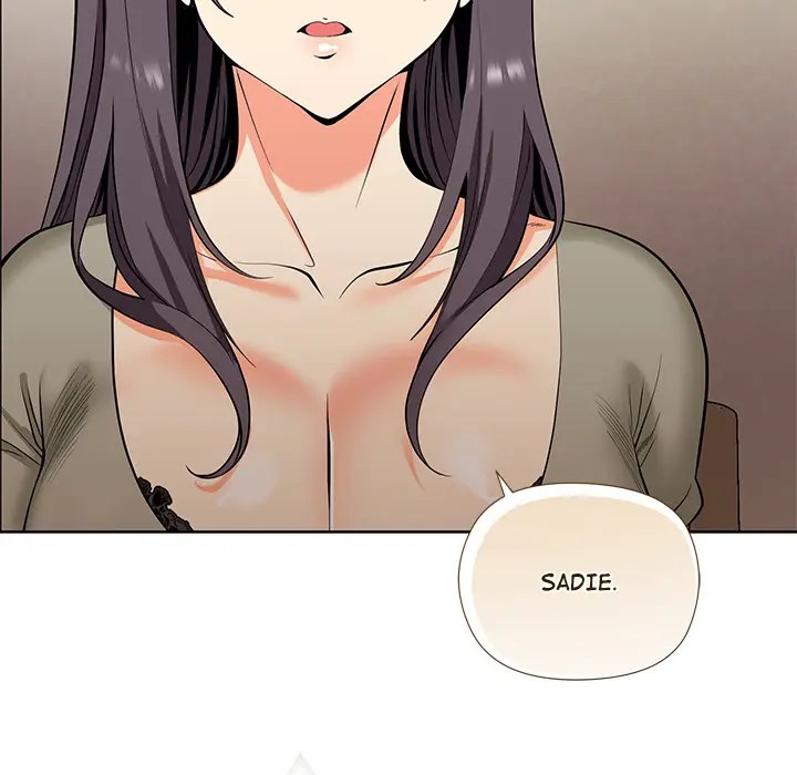 Shes The Best Chapter 1 - Page 35