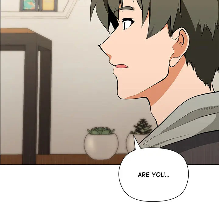 Shes The Best Chapter 1 - Page 38