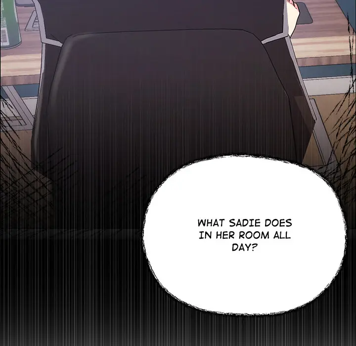 Shes The Best Chapter 1 - Page 41
