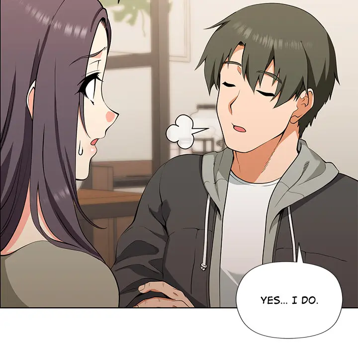 Shes The Best Chapter 1 - Page 43