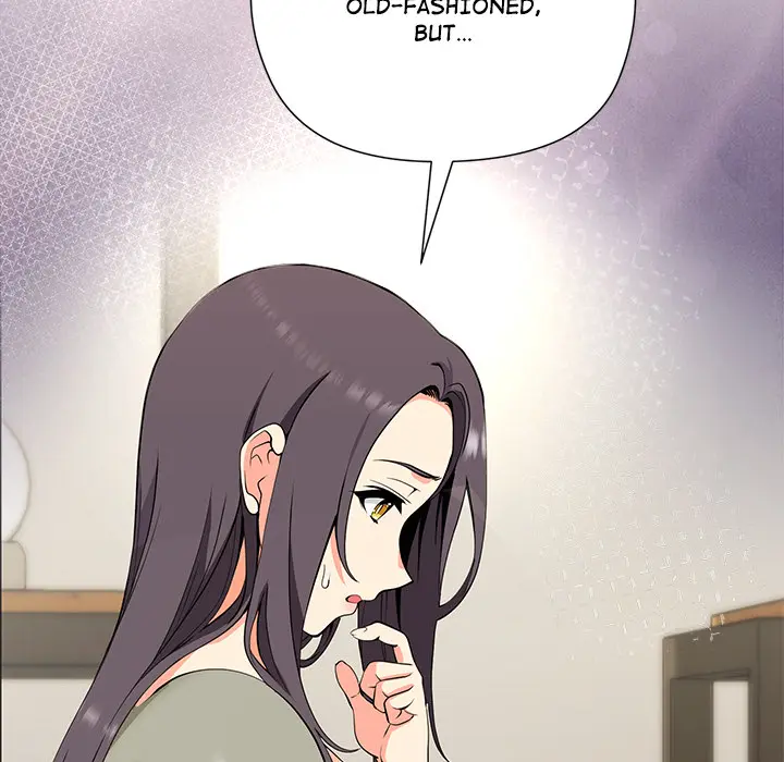Shes The Best Chapter 1 - Page 45