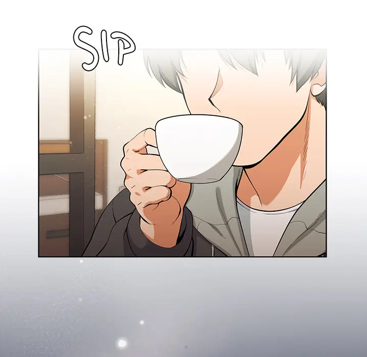 Shes The Best Chapter 1 - Page 5