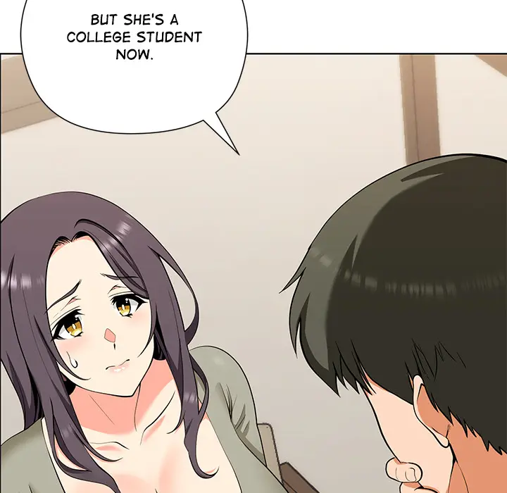 Shes The Best Chapter 1 - Page 50