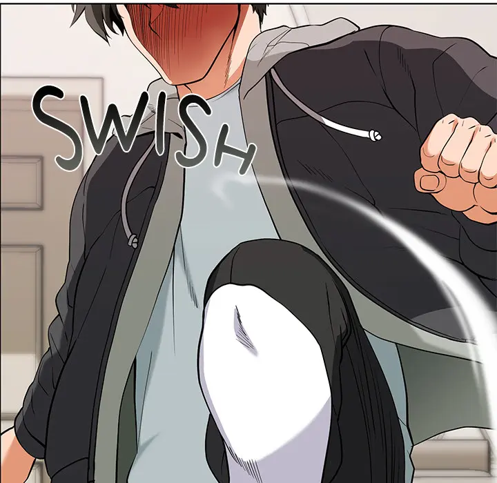 Shes The Best Chapter 1 - Page 60