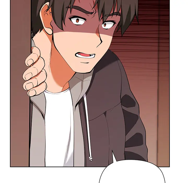 Shes The Best Chapter 1 - Page 65