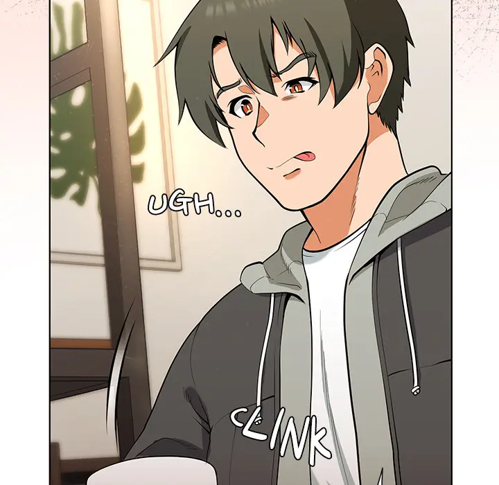 Shes The Best Chapter 1 - Page 7