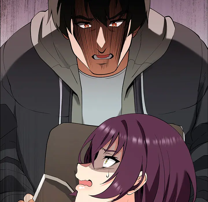 Shes The Best Chapter 1 - Page 70