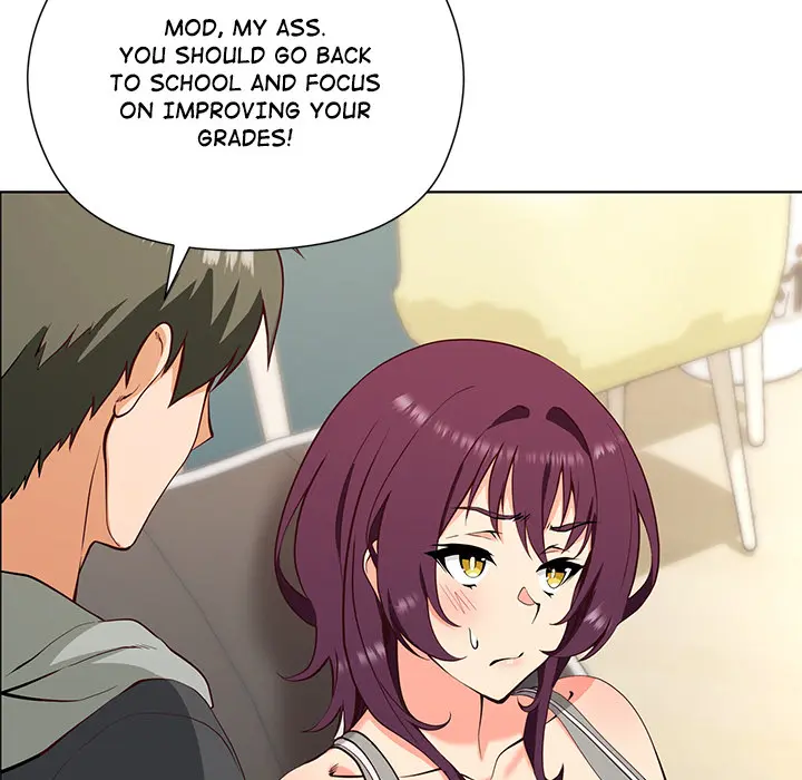Shes The Best Chapter 1 - Page 75