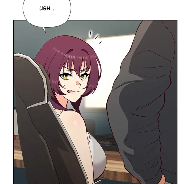 Shes The Best Chapter 1 - Page 78