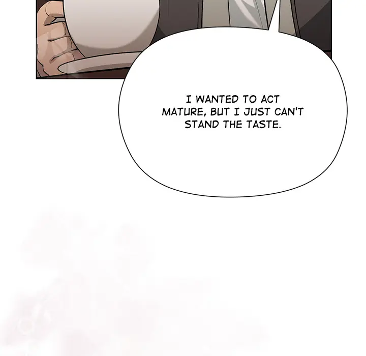 Shes The Best Chapter 1 - Page 8