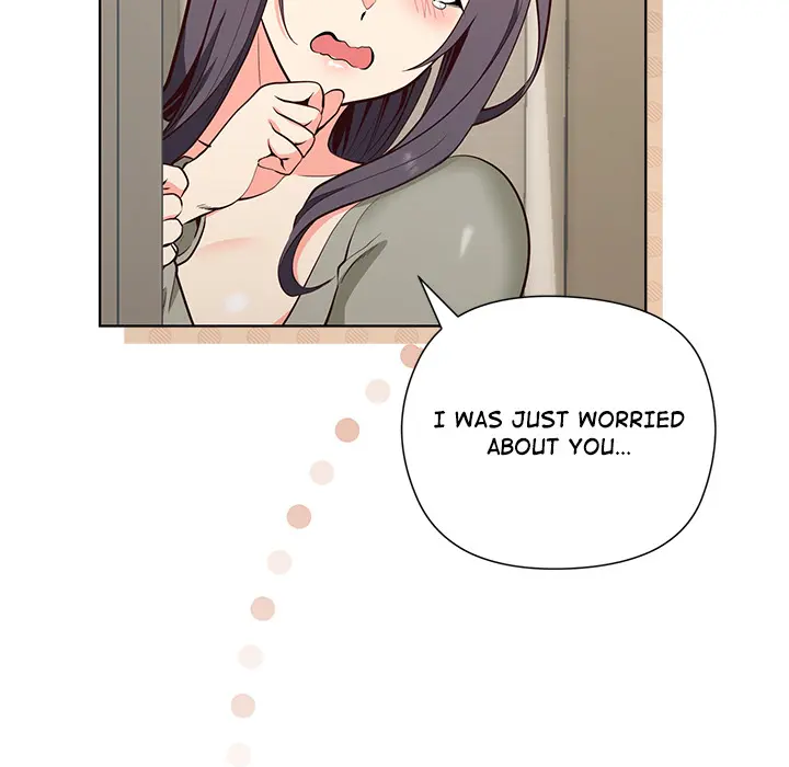 Shes The Best Chapter 1 - Page 83