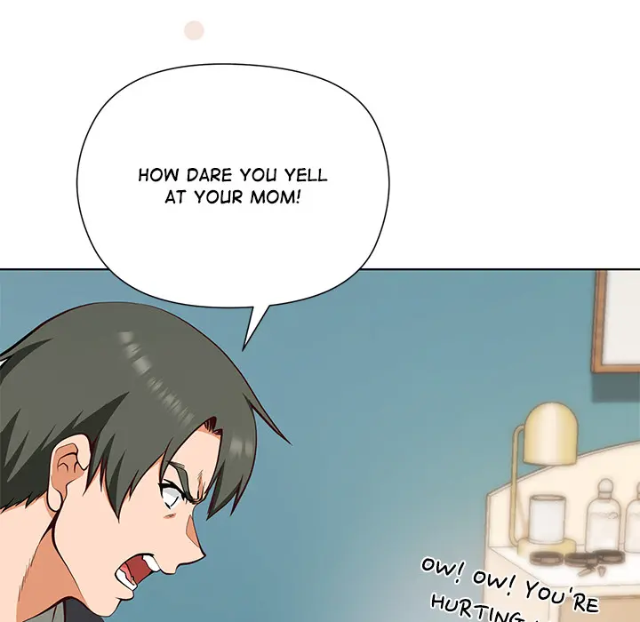 Shes The Best Chapter 1 - Page 84