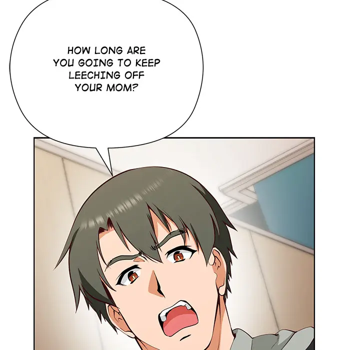 Shes The Best Chapter 1 - Page 87