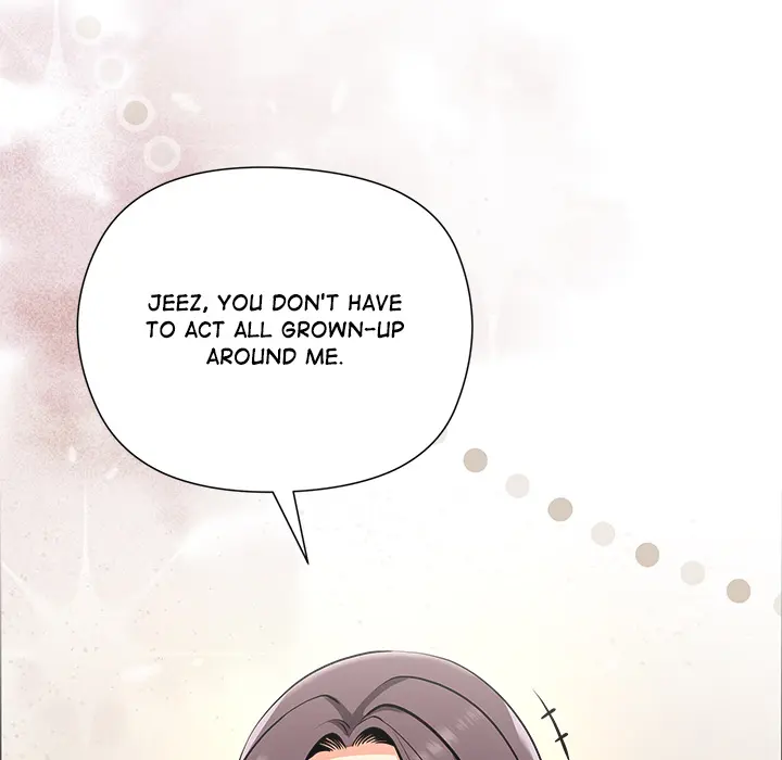 Shes The Best Chapter 1 - Page 9