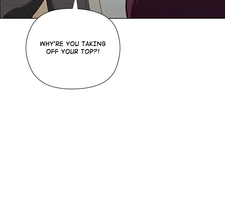 Shes The Best Chapter 1 - Page 96