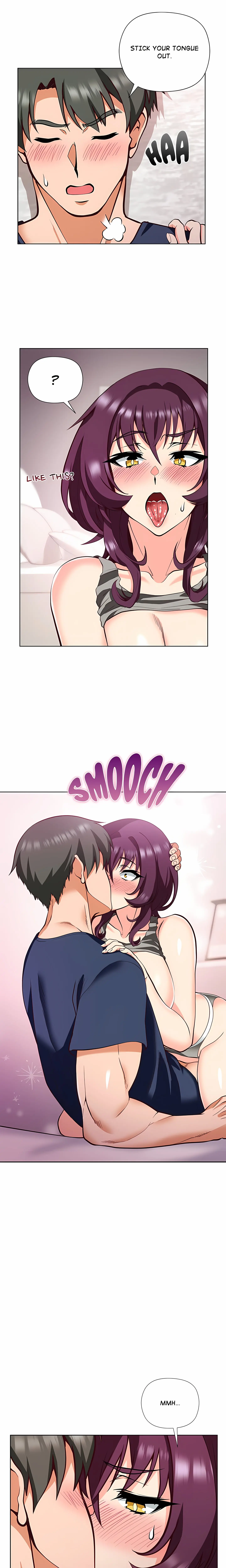 Shes The Best Chapter 10 - Page 10