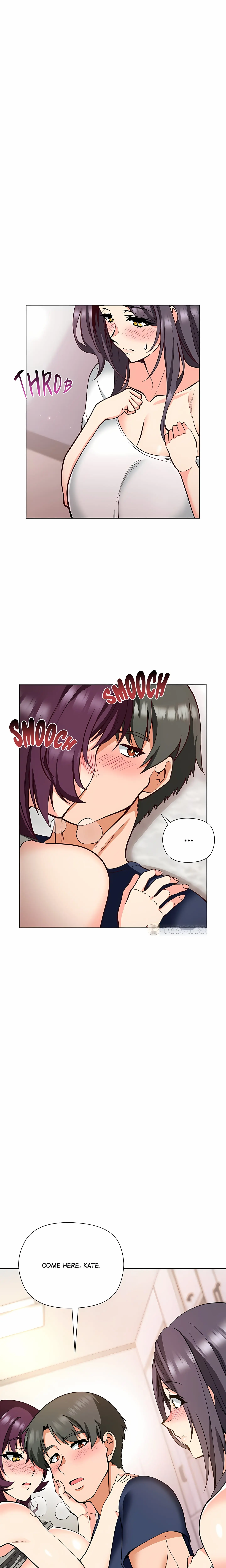 Shes The Best Chapter 10 - Page 12