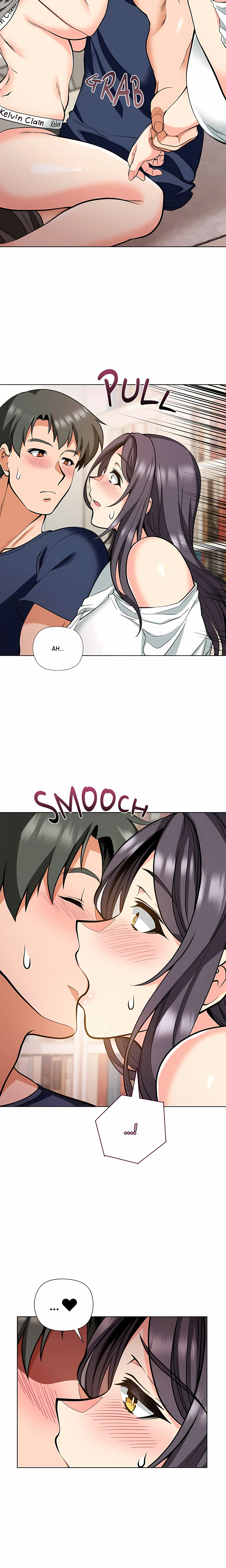 Shes The Best Chapter 10 - Page 13