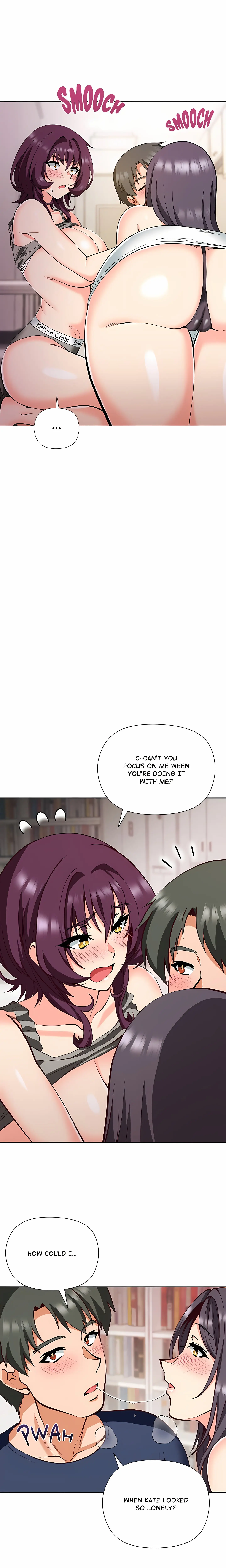 Shes The Best Chapter 10 - Page 14