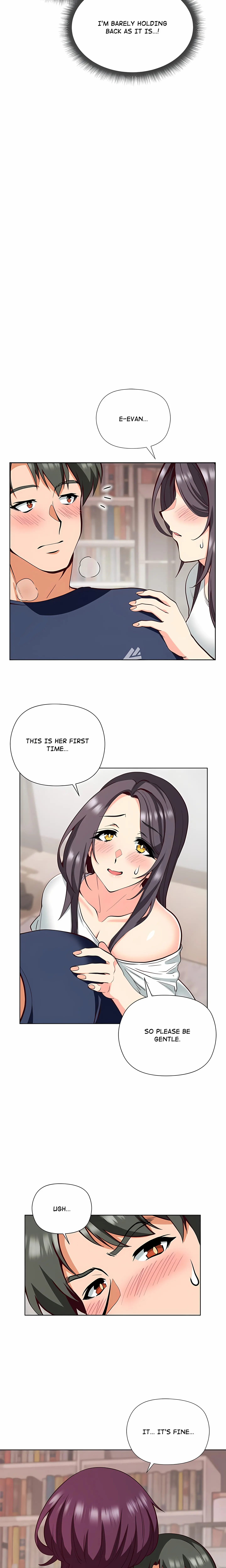 Shes The Best Chapter 10 - Page 18