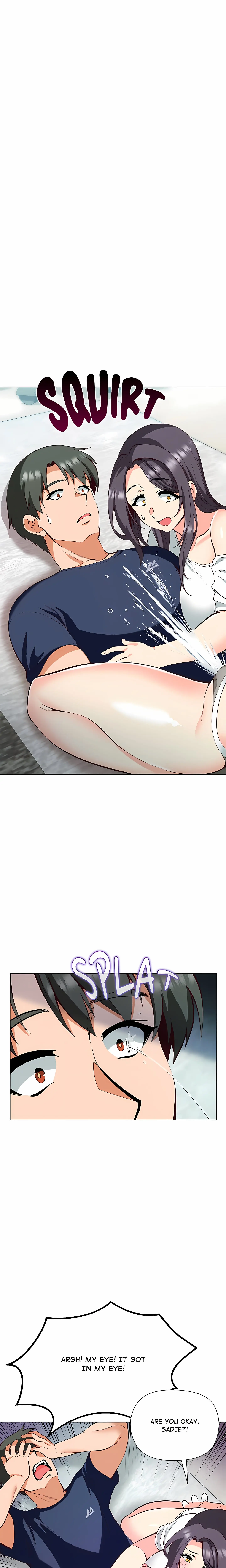 Shes The Best Chapter 10 - Page 3
