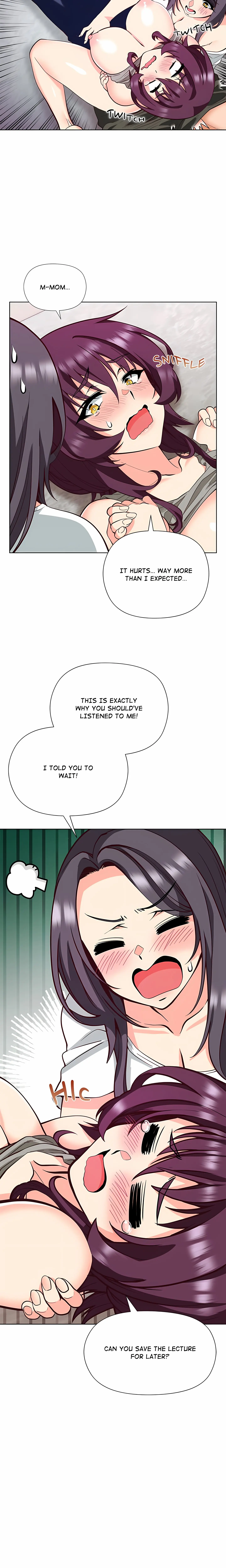 Shes The Best Chapter 10 - Page 4