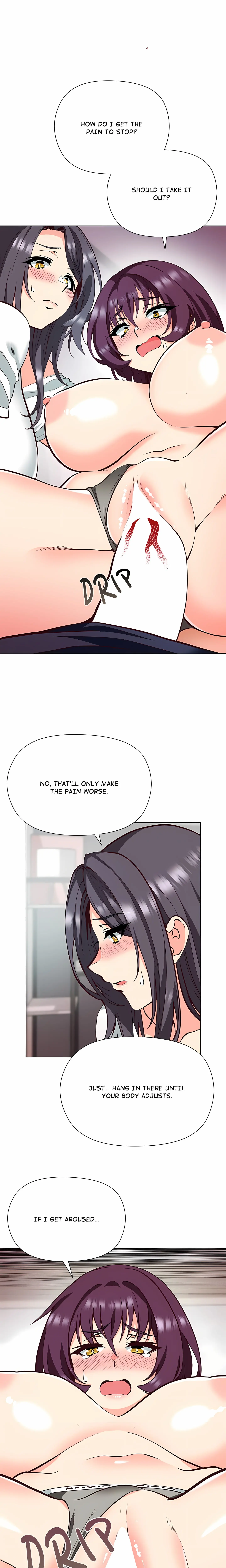 Shes The Best Chapter 10 - Page 5