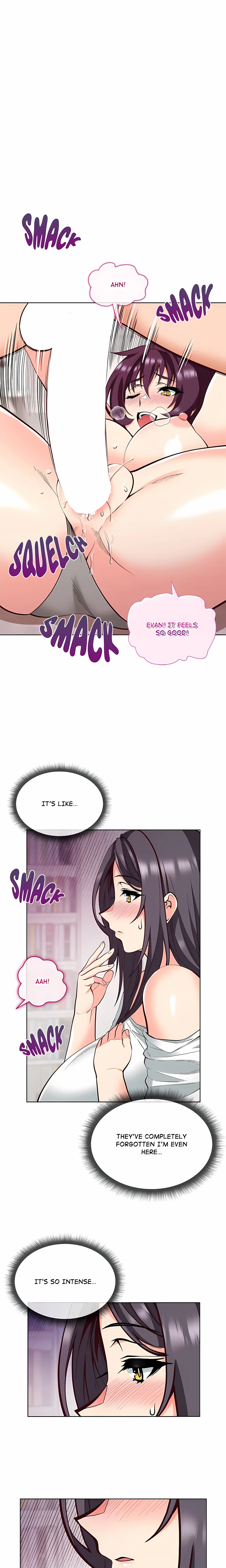 Shes The Best Chapter 11 - Page 10