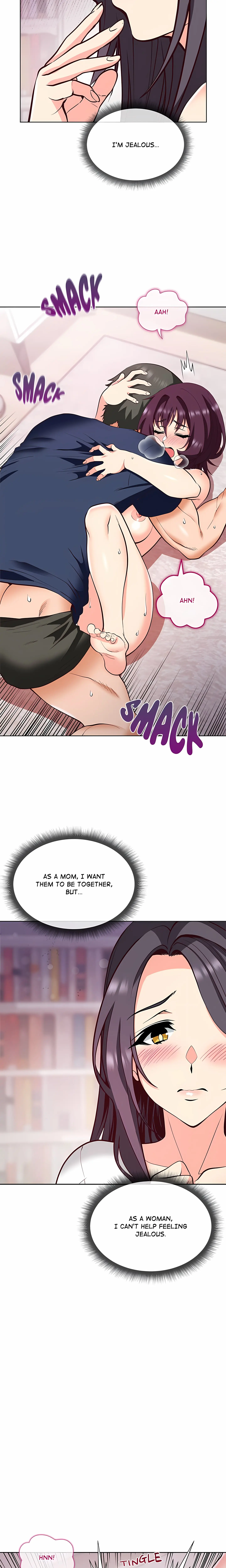 Shes The Best Chapter 11 - Page 11