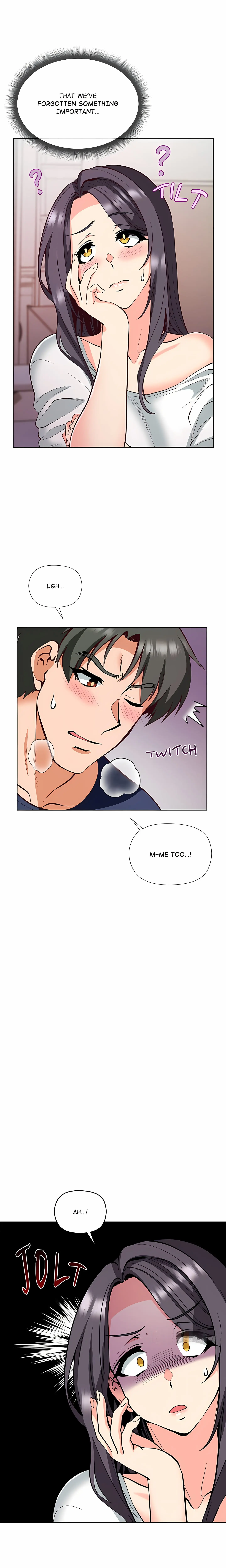 Shes The Best Chapter 11 - Page 13