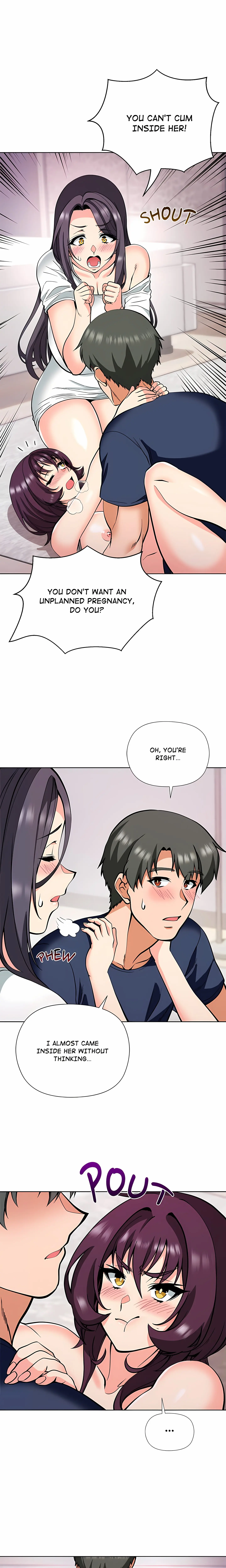 Shes The Best Chapter 11 - Page 14