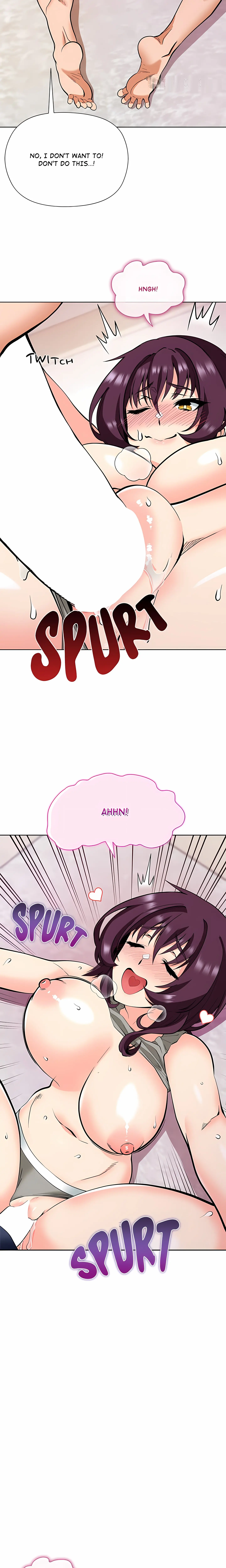 Shes The Best Chapter 11 - Page 18