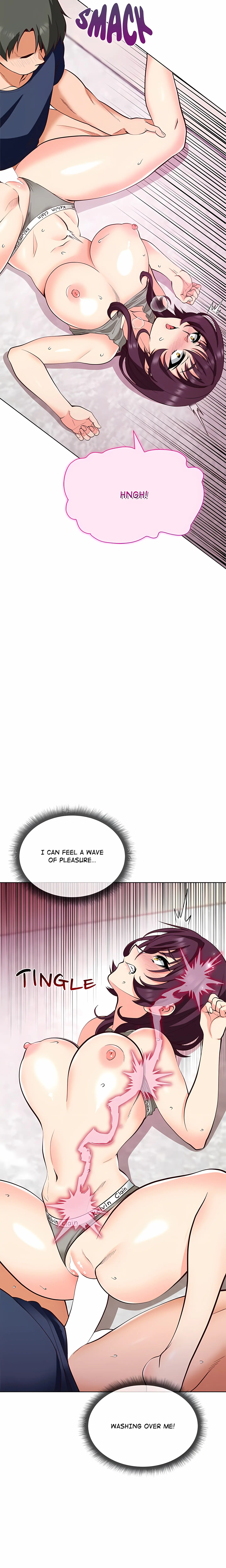 Shes The Best Chapter 11 - Page 4