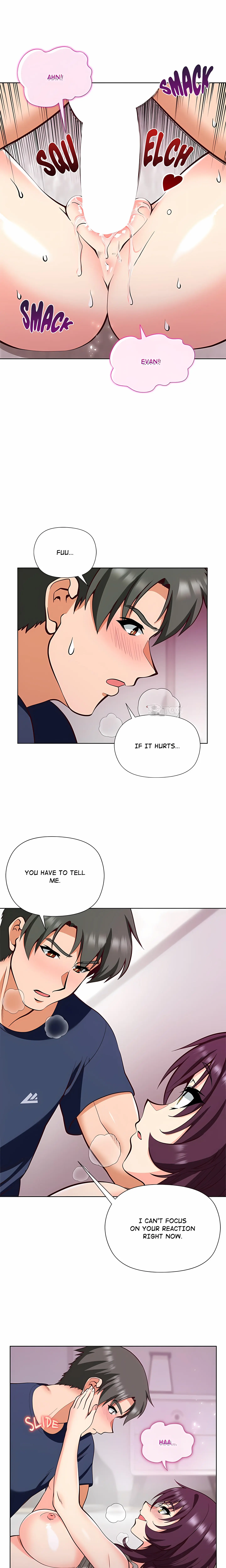 Shes The Best Chapter 11 - Page 5