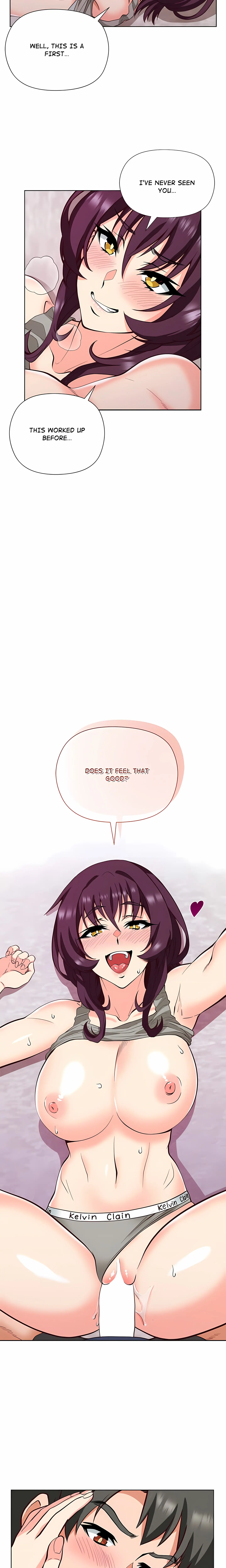 Shes The Best Chapter 11 - Page 6